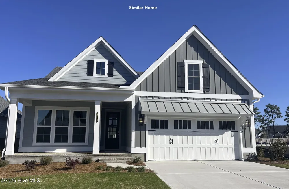 5308 Folklore Way, Wilmington, NC 28412