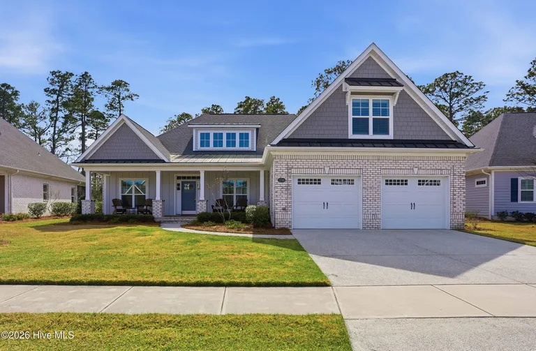 2148 Whiskey Branch Dr, Wilmington, NC 28409
