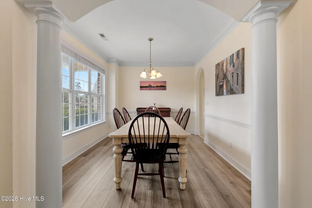 1019 Meadowgrass Ln, Leland, NC 28451