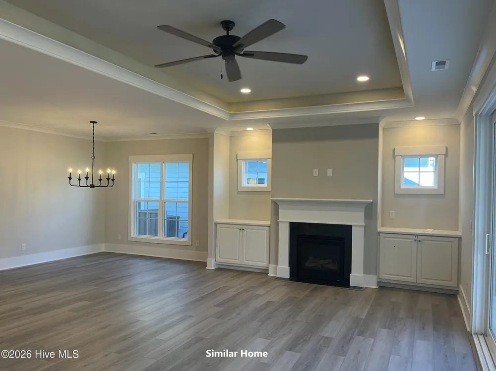 5308 Folklore Way, Wilmington, NC 28412