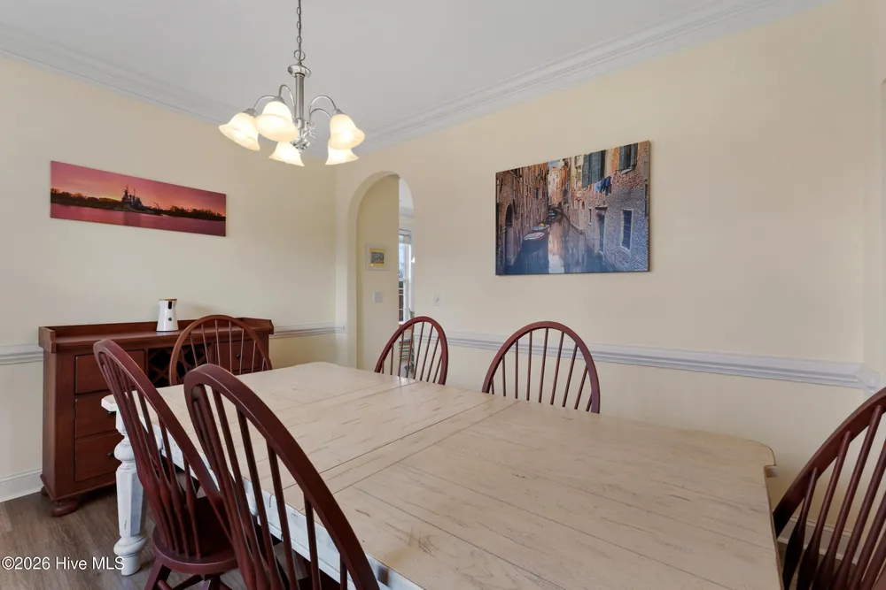 1019 Meadowgrass Ln, Leland, NC 28451