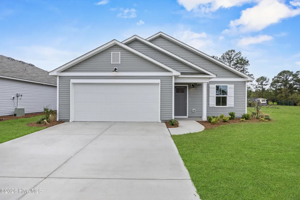 16 Wendy Ln, Shallotte, NC 28470