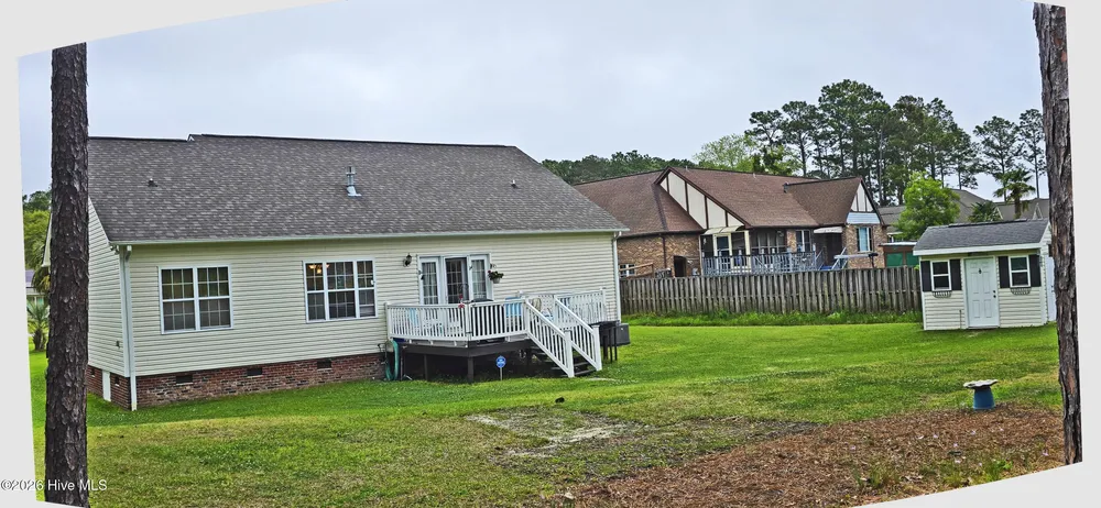 55 Country Club Dr, Shallotte, NC 28470
