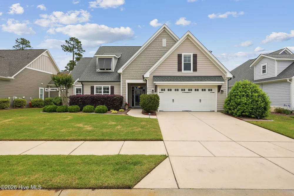 3014 Pine Bloom Way, Leland, NC 28451