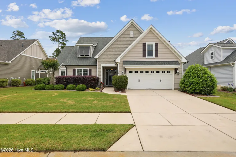 3014 Pine Bloom Way, Leland, NC 28451