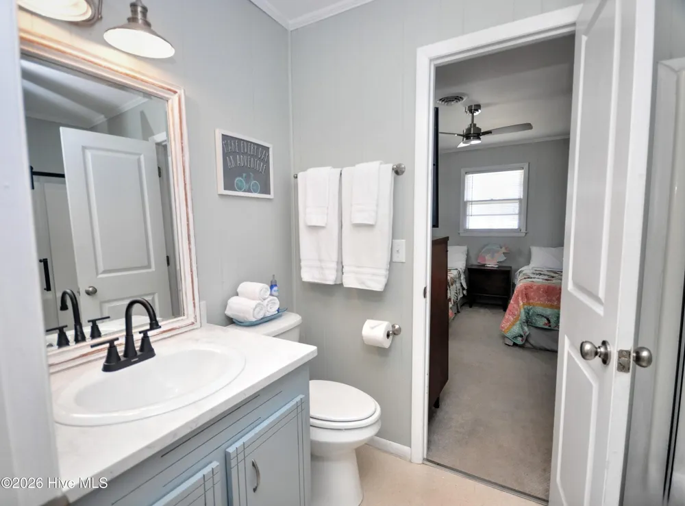 461 East Third Street, Ocean Isle Beach, NC 28469