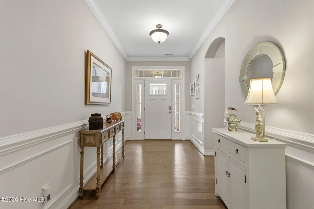 3014 Pine Bloom Way, Leland, NC 28451
