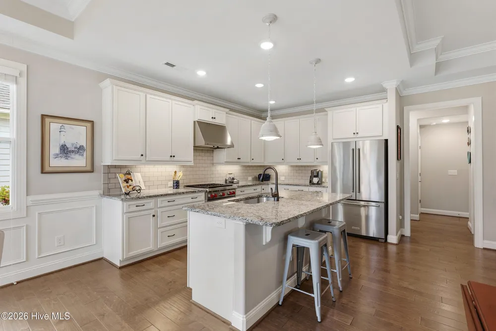 3014 Pine Bloom Way, Leland, NC 28451