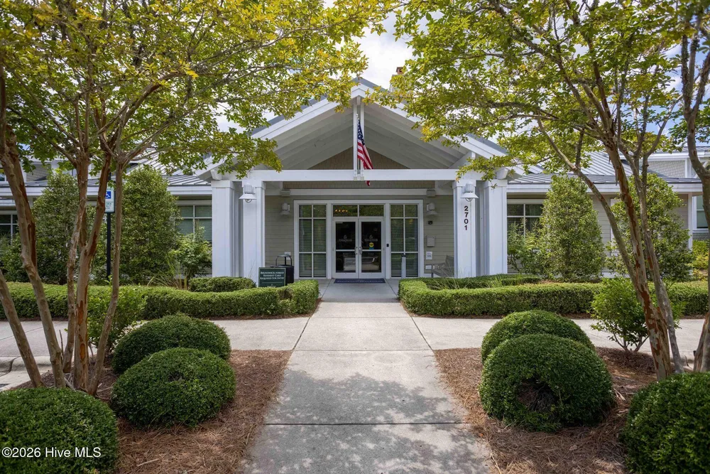 2041 Shelmore Way, Leland, NC 28451