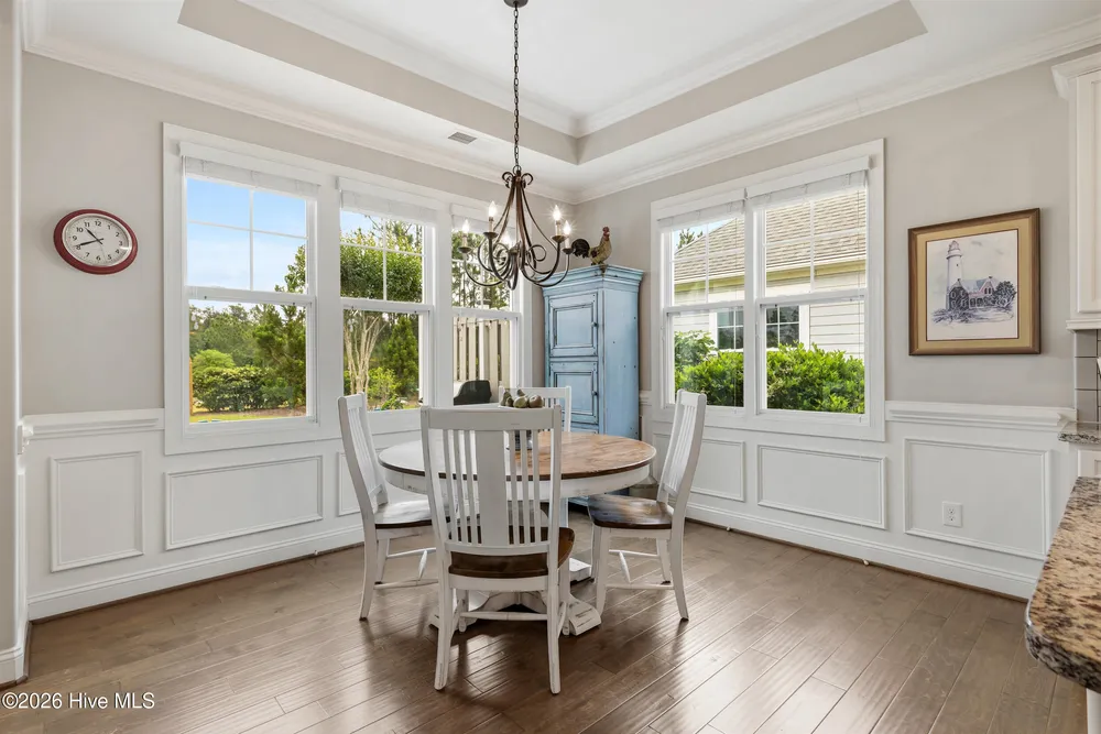 3014 Pine Bloom Way, Leland, NC 28451