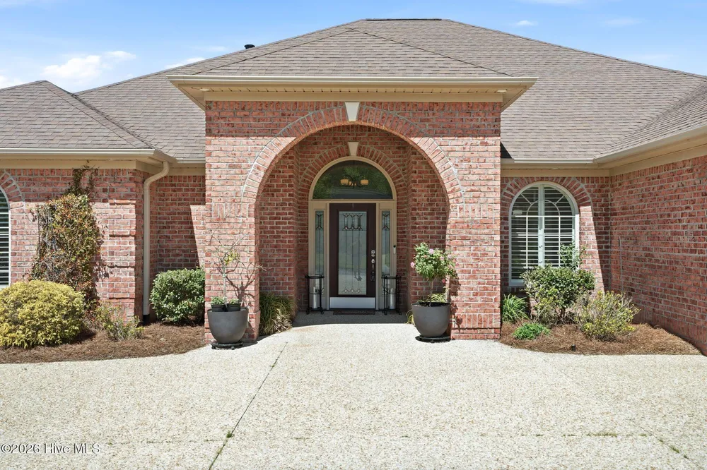 2166 Talmage Dr, Leland, NC 28451