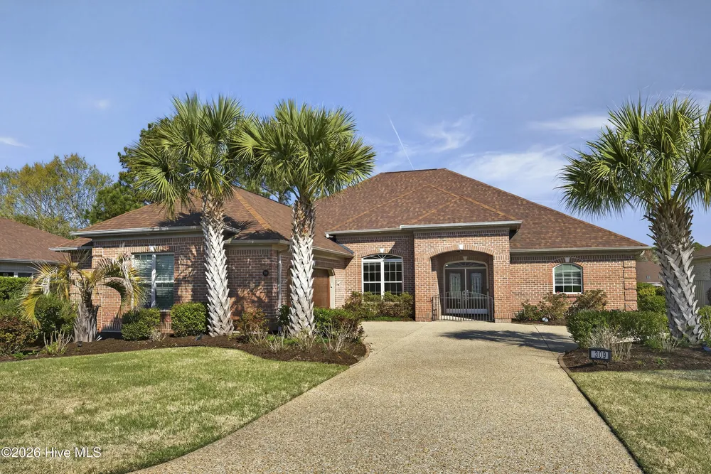 309 Jacob Mott Dr, Wilmington, NC 28412