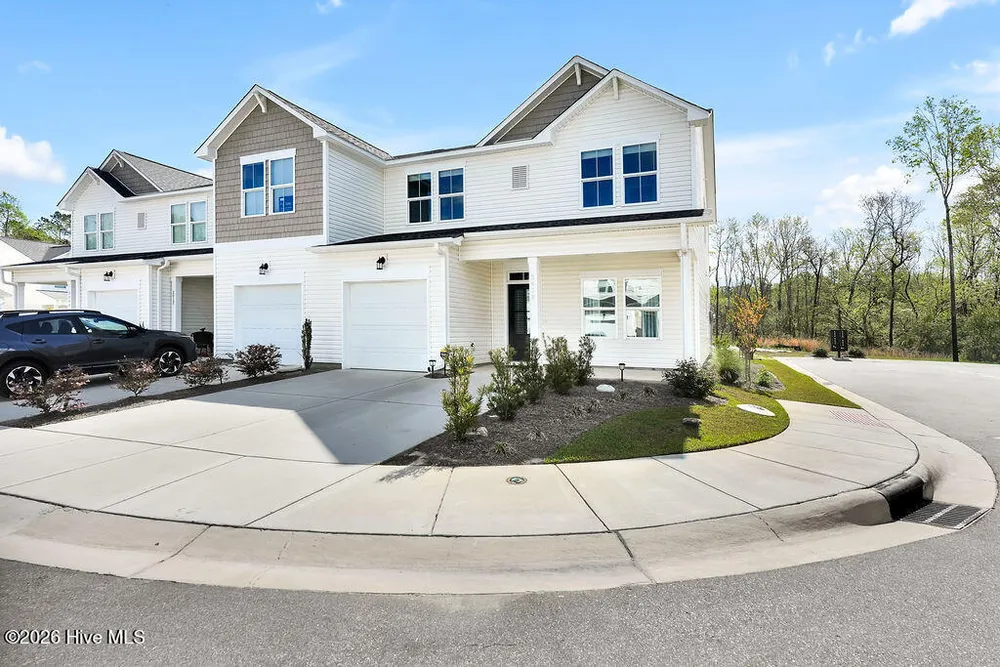3016 Portico Ct, Leland, NC 28451