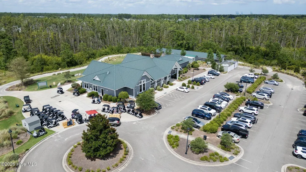 2041 Shelmore Way, Leland, NC 28451