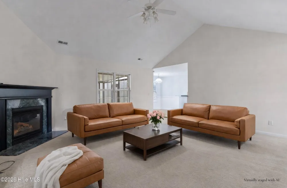 7208 Grizzly Bear Ct, Wilmington, NC 28411
