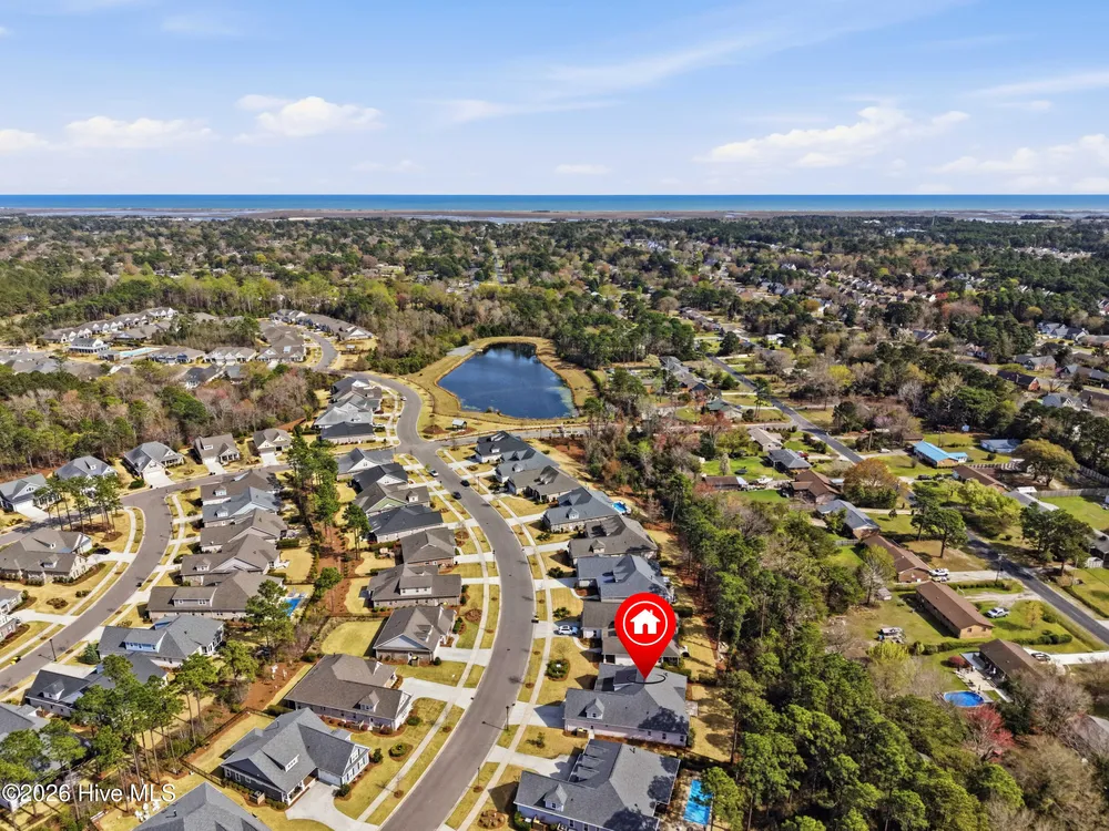 2148 Whiskey Branch Dr, Wilmington, NC 28409