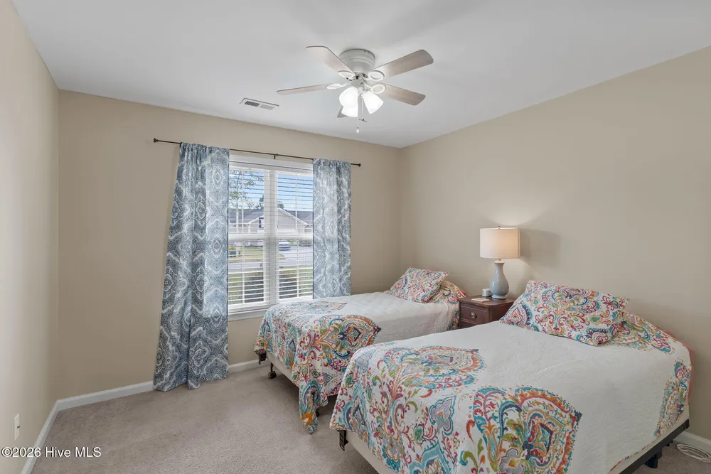 7208 Grizzly Bear Ct, Wilmington, NC 28411