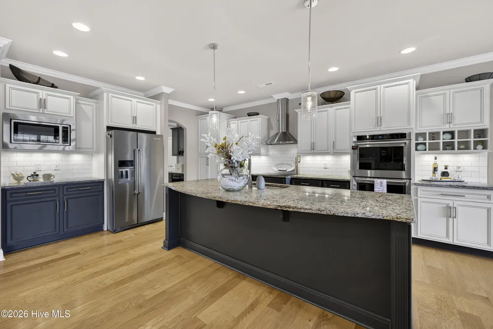309 Jacob Mott Dr, Wilmington, NC 28412