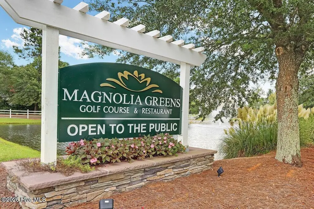 1019 Meadowgrass Ln, Leland, NC 28451