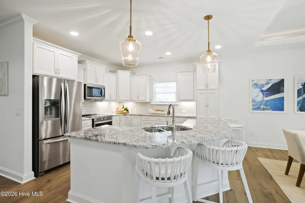 2045 Condor Run, NC 28409