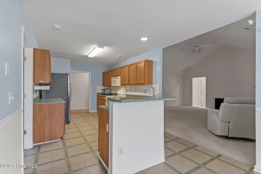 7208 Grizzly Bear Ct, Wilmington, NC 28411