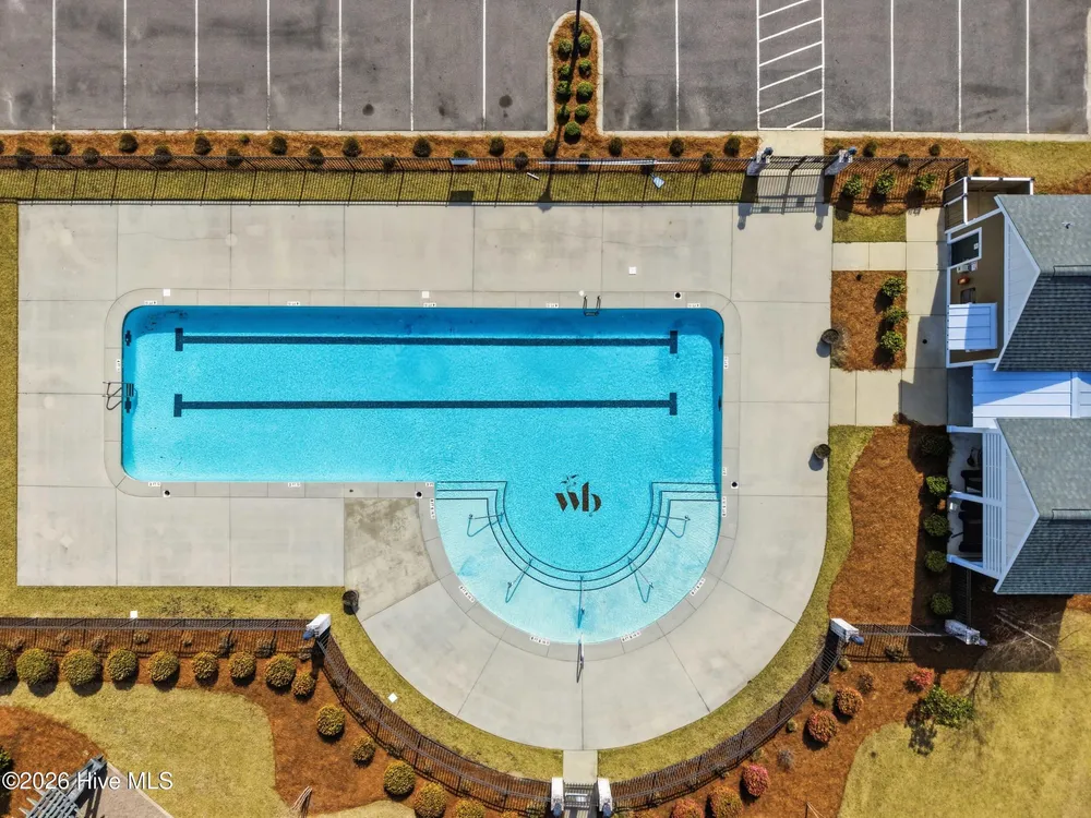 2148 Whiskey Branch Dr, Wilmington, NC 28409