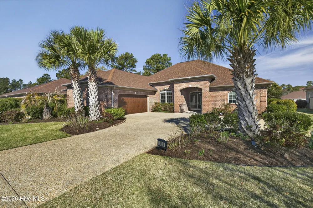 309 Jacob Mott Dr, Wilmington, NC 28412