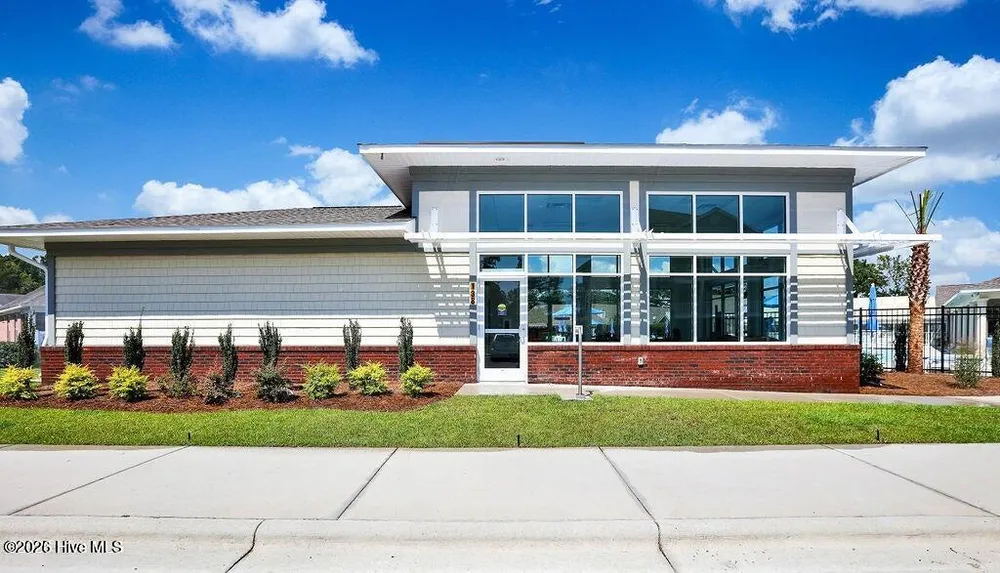 1019 Meadowgrass Ln, Leland, NC 28451