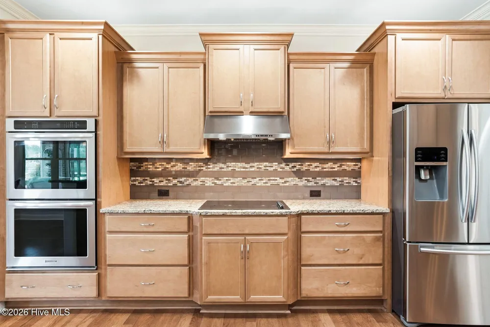 2166 Talmage Dr, Leland, NC 28451