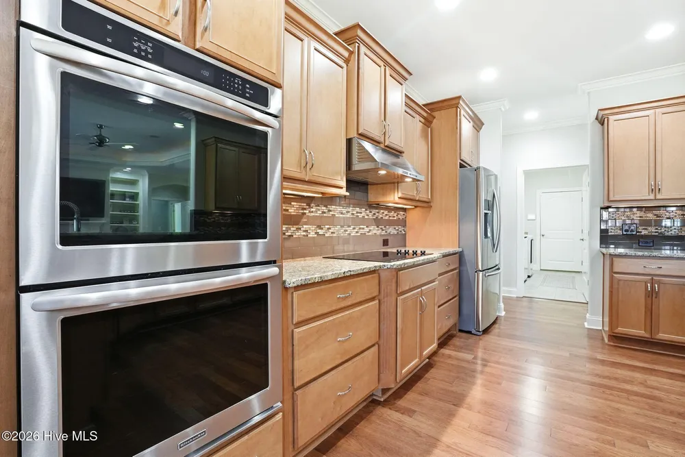 2166 Talmage Dr, Leland, NC 28451