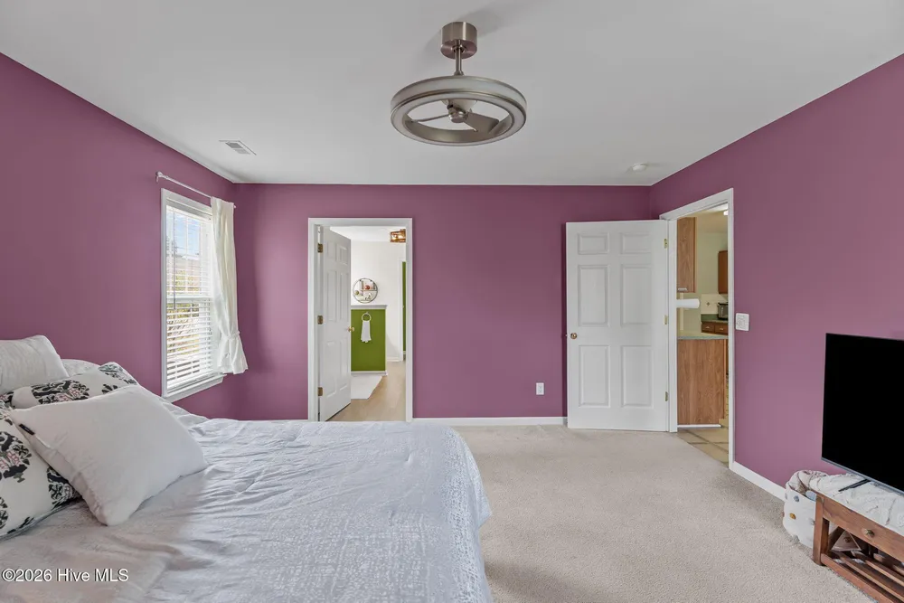 7208 Grizzly Bear Ct, Wilmington, NC 28411