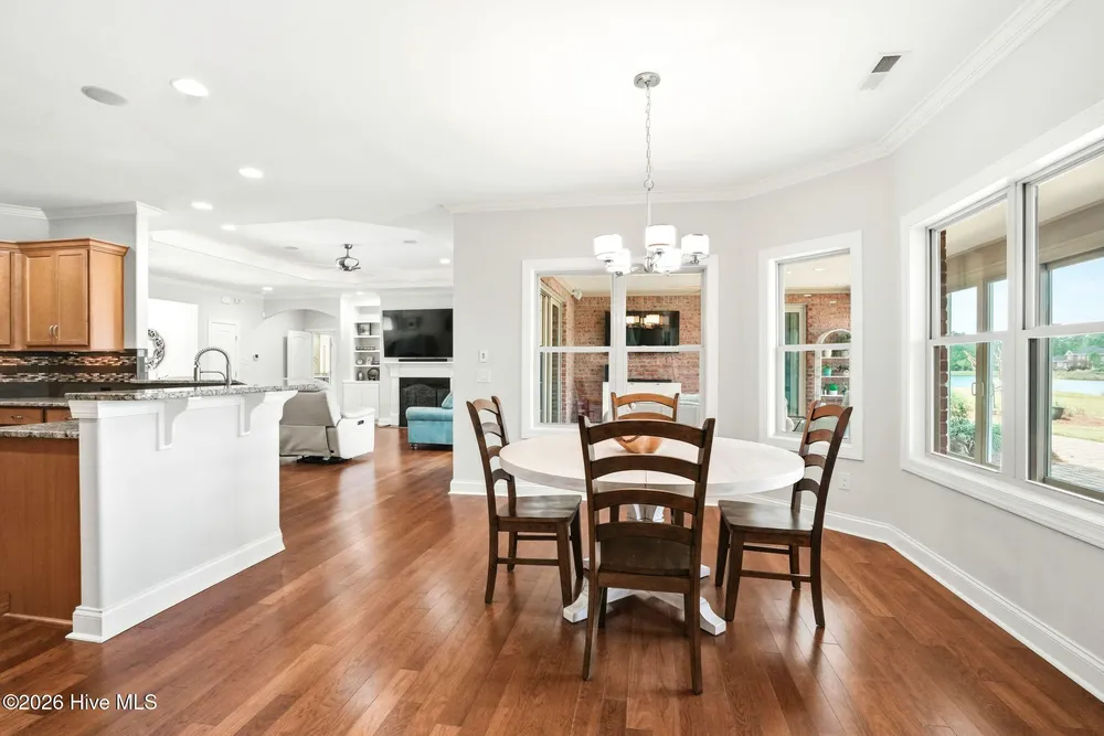 2166 Talmage Dr, Leland, NC 28451