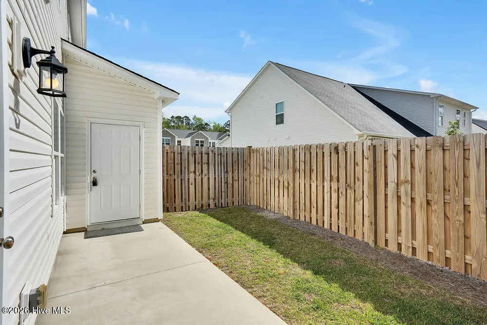 3016 Portico Ct, Leland, NC 28451