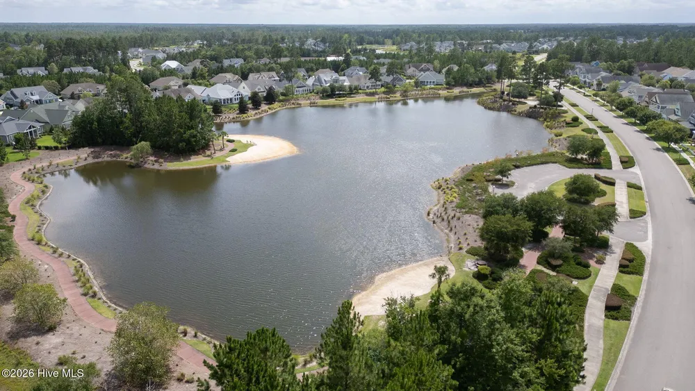 2041 Shelmore Way, Leland, NC 28451