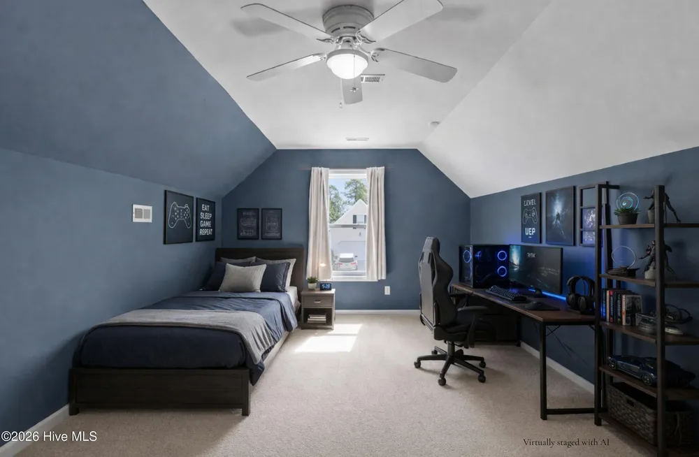 7208 Grizzly Bear Ct, Wilmington, NC 28411
