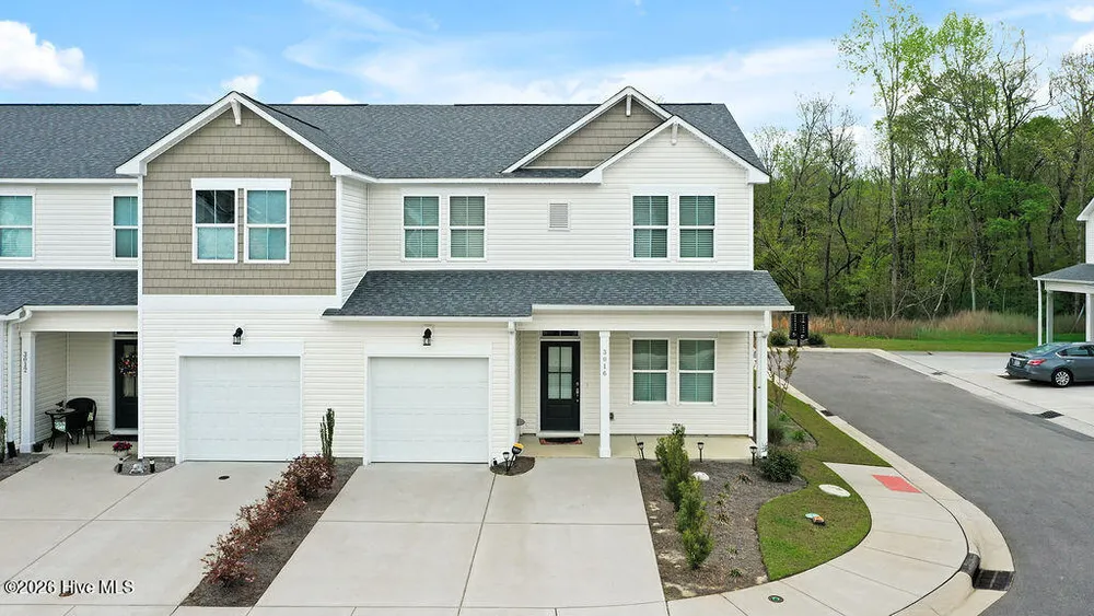 3016 Portico Ct, Leland, NC 28451
