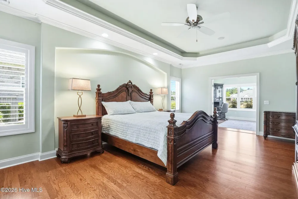 2166 Talmage Dr, Leland, NC 28451