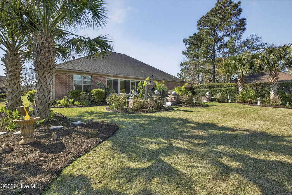 309 Jacob Mott Dr, Wilmington, NC 28412