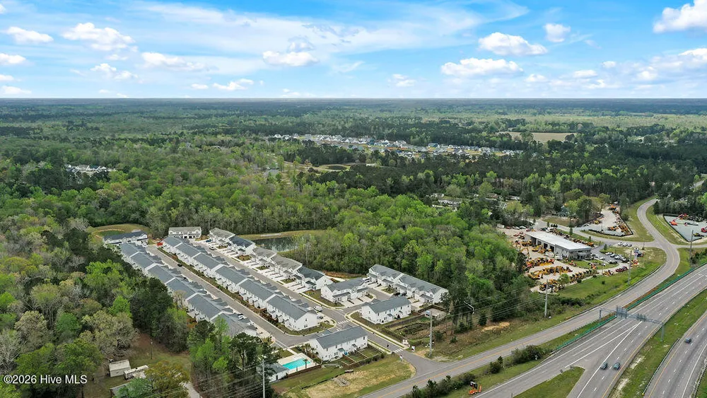 3016 Portico Ct, Leland, NC 28451