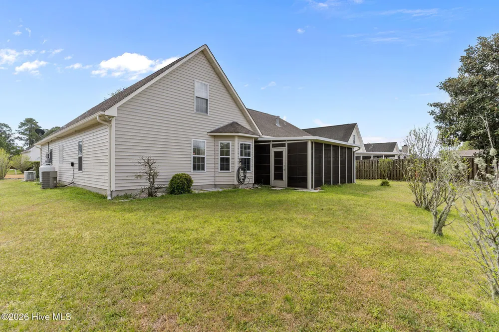 7208 Grizzly Bear Ct, Wilmington, NC 28411