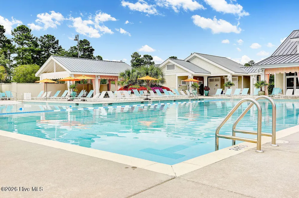 3014 Pine Bloom Way, Leland, NC 28451