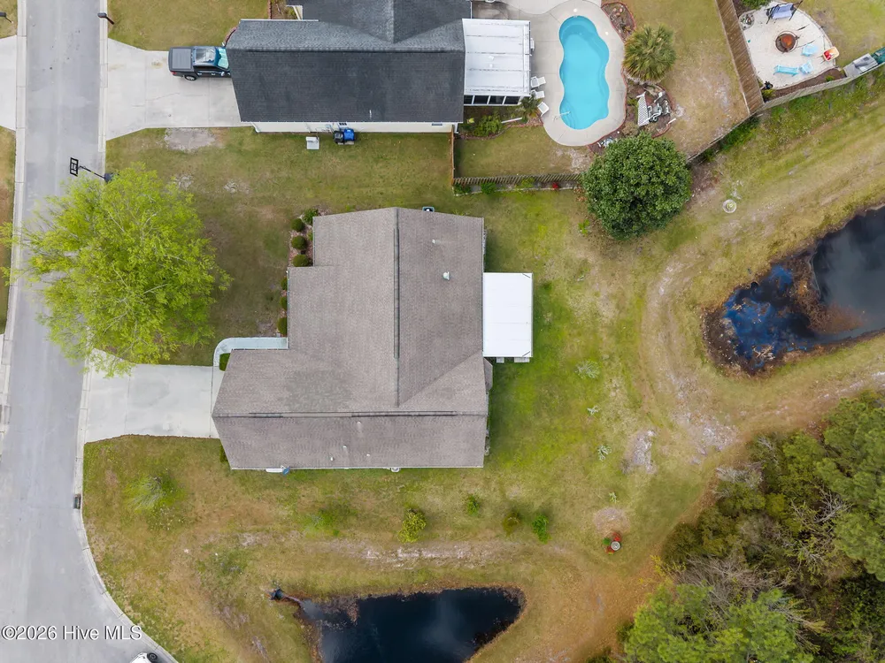 7208 Grizzly Bear Ct, Wilmington, NC 28411