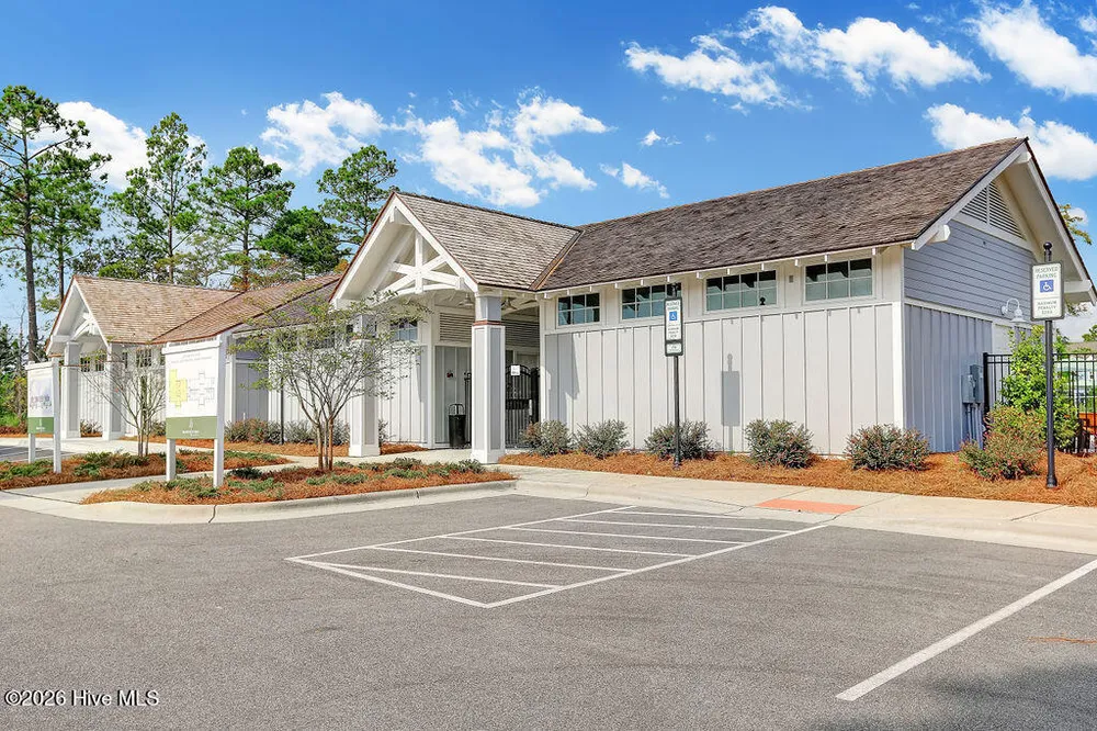 3014 Pine Bloom Way, Leland, NC 28451