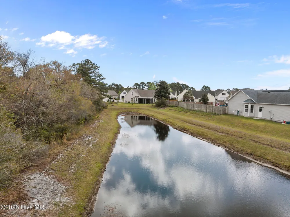 7208 Grizzly Bear Ct, Wilmington, NC 28411