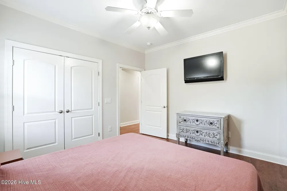 2166 Talmage Dr, Leland, NC 28451