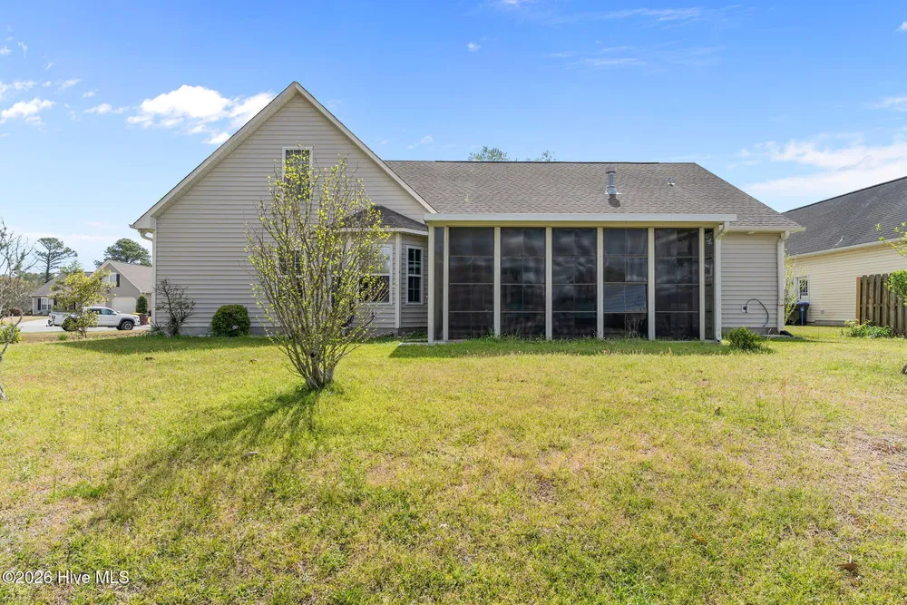 7208 Grizzly Bear Ct, Wilmington, NC 28411