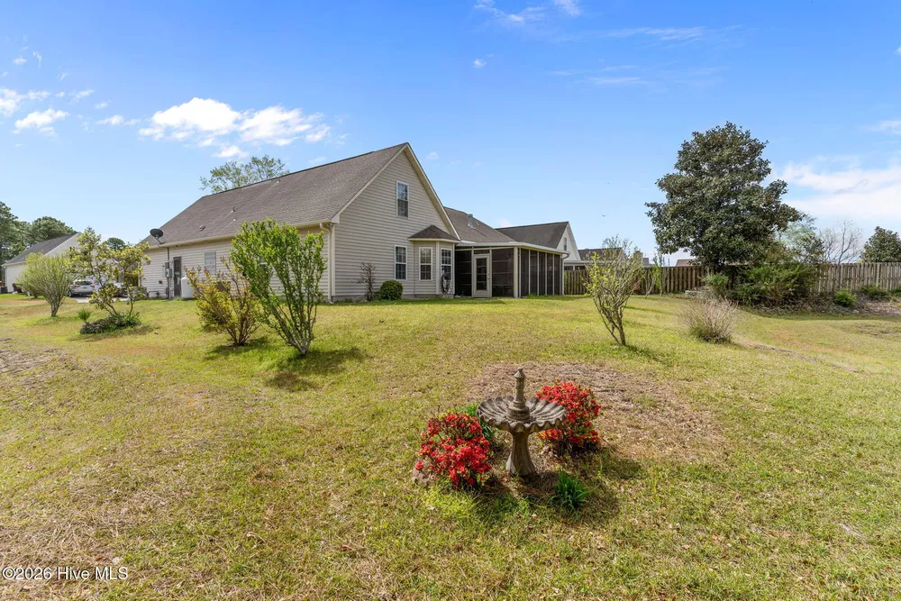 7208 Grizzly Bear Ct, Wilmington, NC 28411