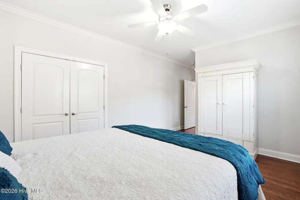 2166 Talmage Dr, Leland, NC 28451