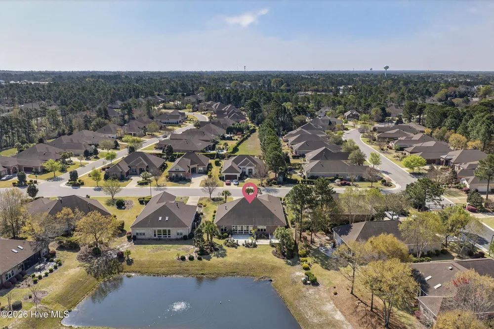309 Jacob Mott Dr, Wilmington, NC 28412