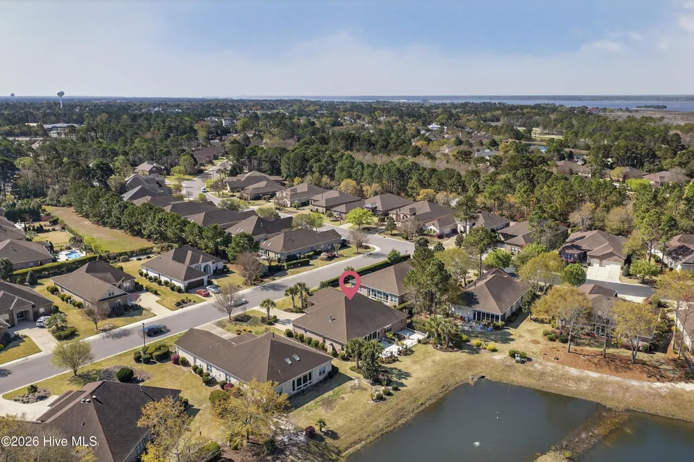 309 Jacob Mott Dr, Wilmington, NC 28412